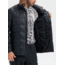 Burton BK Insulator Jacket - Mens, True Black, Small, 10003106001-S