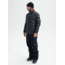 Burton BK Insulator Jacket - Mens, True Black, Small, 10003106001-S
