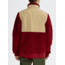 Burton Bower Full-Zip Fleece - Mens, Sparrw/Kelp, Small, 17348102600S