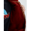 Burton Bower Full-Zip Fleece - Mens, Sparrw/Kelp, Small, 17348102600S