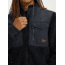 Burton Bower Full-Zip Fleece - Mens, True Black, Medium, 17348102001M
