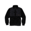 Burton Bower Full-Zip Fleece Jacket - Men's, True Black, Large, 17348102001L