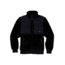 Burton Bower Full-Zip Fleece - Mens, True Black, Medium, 17348102001M