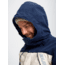 Burton Breach Insulated Jacket - Mens, Dress Blue / Almond Milk / Storm Blue, Extra Large, 10180106401-XL