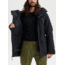 Burton Breach Insulated Jacket - Mens, True Black, Medium, 10180106001-M