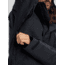 Burton Breach Insulated Jacket - Mens, True Black, Medium, 10180106001-M