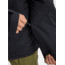 Burton Breach Insulated Jacket - Mens, True Black, Medium, 10180106001-M