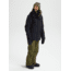 Burton Breach Insulated Jacket - Mens, True Black, Medium, 10180106001-M