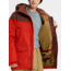 Burton Breach Jacket - Mens, Bitter/Chstwx, Medium, 10180105601M