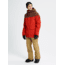 Burton Breach Jacket - Mens, Bitter/Chstwx, Medium, 10180105601M