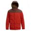Burton Breach Jacket - Men's, Bitter/Chestnut Waxed, Large, 10180105601L