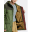 Burton Breach Jacket - Mens, Clover/Frstnt, Medium, 10180105302M