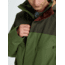 Burton Breach Jacket - Mens, Clover/Frstnt, Medium, 10180105302M