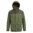 Burton Breach Jacket - Men's, Clover/Forest Night, Medium, 10180105302M