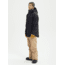 Burton Breach Jacket - Mens, Trublk/Trblwx, Small, 10180104002S
