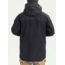 Burton Breach Jacket - Mens, Trublk/Trblwx, Small, 10180104002S