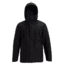 Burton Breach Jacket - Mens, True Black, Extra Large, 21433100001-XL