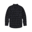 Burton Brighton Flannel Shirt - Men's, True Black Heather Buffalo, Extra Large, 14053109003XL
