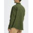 Burton Brighton Insulated Flannel - Mens, Dusty Olive Twill Yd, Large, 18949101965L