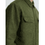 Burton Brighton Insulated Flannel - Mens, Dusty Olive Twill Yd, Large, 18949101965L