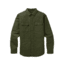 Burton Brighton Insulated Flannel - Mens, Dusty Olive Twill Yd, Large, 18949101965L