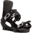 Burton Cartel Re-Flex Binding - Mens, Black, Medium, 10539107001-M