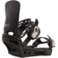 Burton Cartel Re-Flex Snowboard Binding - Men's, Black, Medium, 10539107001-M
