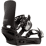 Burton Cartel Re-Flex Snowboard Binding - Men's, Black, Medium, 10539107001-M