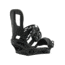 Burton Cartel Snowboard Bindings, Black Matte, Large, 10539104004L