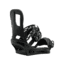 Burton Cartel Snowboard Bindings, Black Matte, Small, 10539104004S