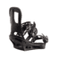 Burton Cartel Snowboard Bindings - Mens, Black, Large, 10539106001-L