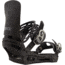 Burton Cartel X Re-Flex Snowboard Binding - Men's, Black, Large, 22230100001-L