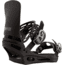 Burton Cartel X Re-Flex Snowboard Binding - Men's, Black, Medium, 22230100001-M