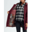 Burton Chescott Down Jacket - Womens, Port Royal, Extra Small, 21449100600-XS