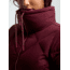 Burton Chescott Down Jacket - Womens, Port Royal, Extra Small, 21449100600-XS