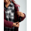 Burton Chescott Down Jacket - Womens, Port Royal, Extra Small, 21449100600-XS