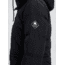 Burton Chescott Down Jacket - Womens, True Black, Large, 21449100001-L