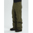 Burton Covert Insulated Pant - Mens, Keef Heather, Small, 13160105300-S