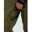 Burton Covert Insulated Pant - Mens, Keef Heather, Small, 13160105300-S