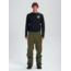 Burton Covert Insulated Pant - Mens, Keef Heather, Small, 13160105300-S