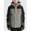 Burton Covert Jacket - Kids, Bog Heather / True Black, Small, 20537101020-S
