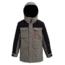 Burton Covert Jacket - Kids, Bog Heather / True Black, Small, 20537101020-S