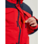 Burton Covert Jacket - Kids, Flame Scarlet / Dress Blue, Large, 20537101600-L
