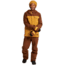 Burton Covert Jacket - Mens, Bison/Wood Thrush, 2XL, 13065107202-XXL