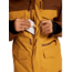 Burton Covert Jacket - Mens, Bison/Wood Thrush, 2XL, 13065107202-XXL