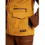 Burton Covert Jacket - Mens, Bison/Wood Thrush, 2XL, 13065107202-XXL