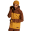 Burton Covert Jacket - Men's, Bison/Wood Thrush, 2XL, 13065107202-XXL