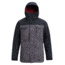 Burton Covert Jacket - Men's, Cloud Shadows/True Black, Extra Large, 13065104200XL