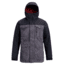 Burton Covert Jacket - Mens, Cldsdw/Trublk, Small, 13065104200S
