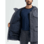 Burton Covert Jacket - Mens, Denim, Medium, 13065105401-M